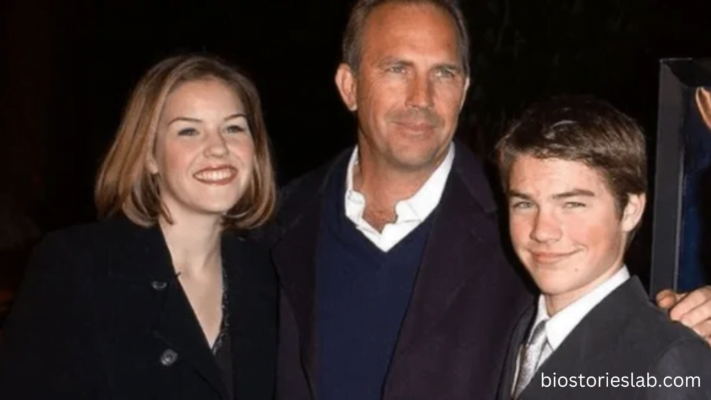 Liam Costner