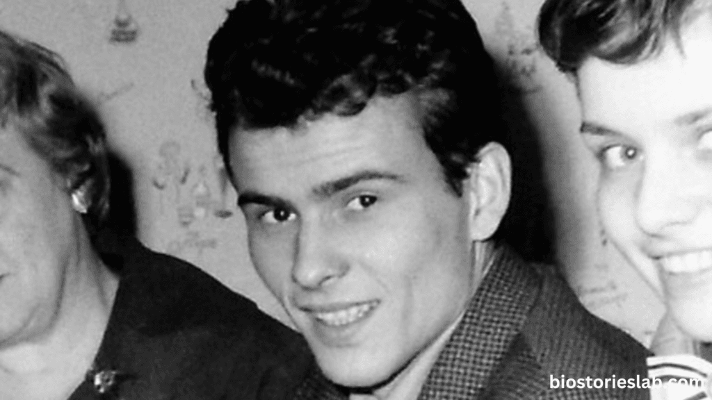 Horst Buchholz