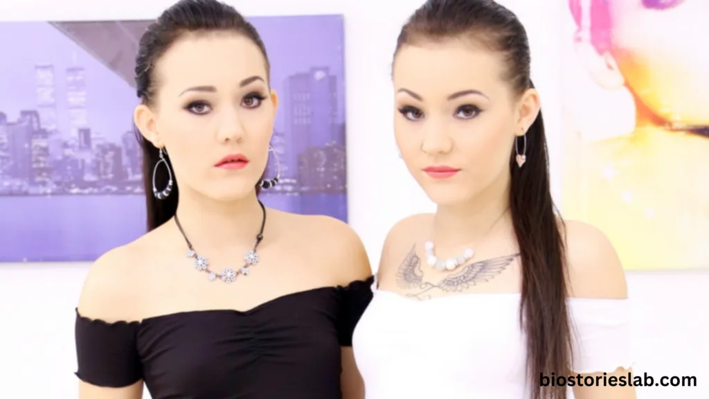 Zee Twins