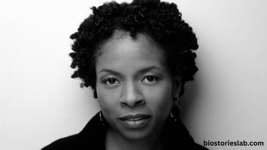 LisaGay Hamilton