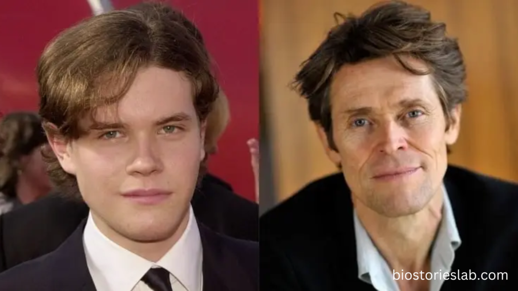 Jack Dafoe