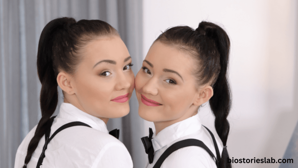 Zee Twins