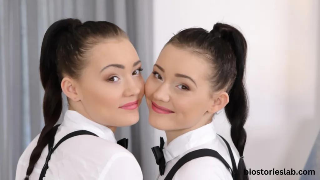 Zee Twins