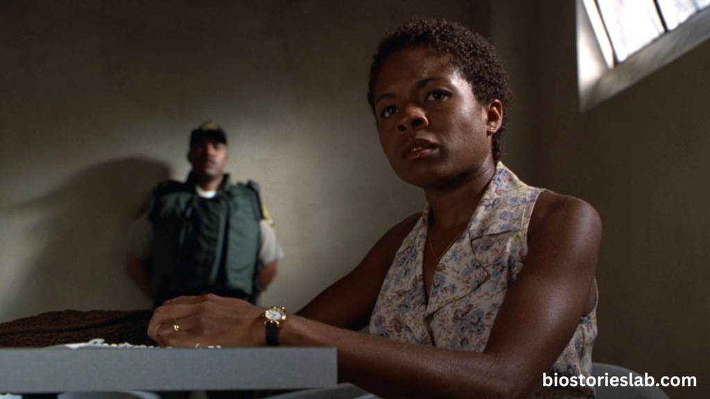 LisaGay Hamilton