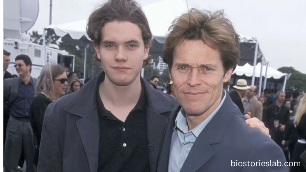 Jack Dafoe