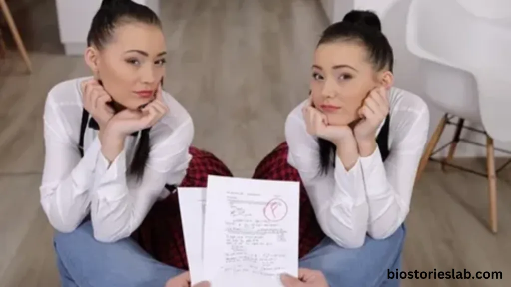 Zee Twins