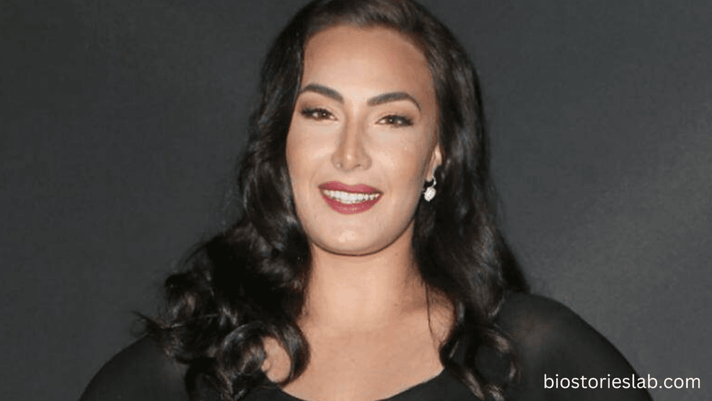 Annaliza Seagal