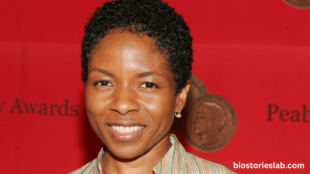 LisaGay Hamilton