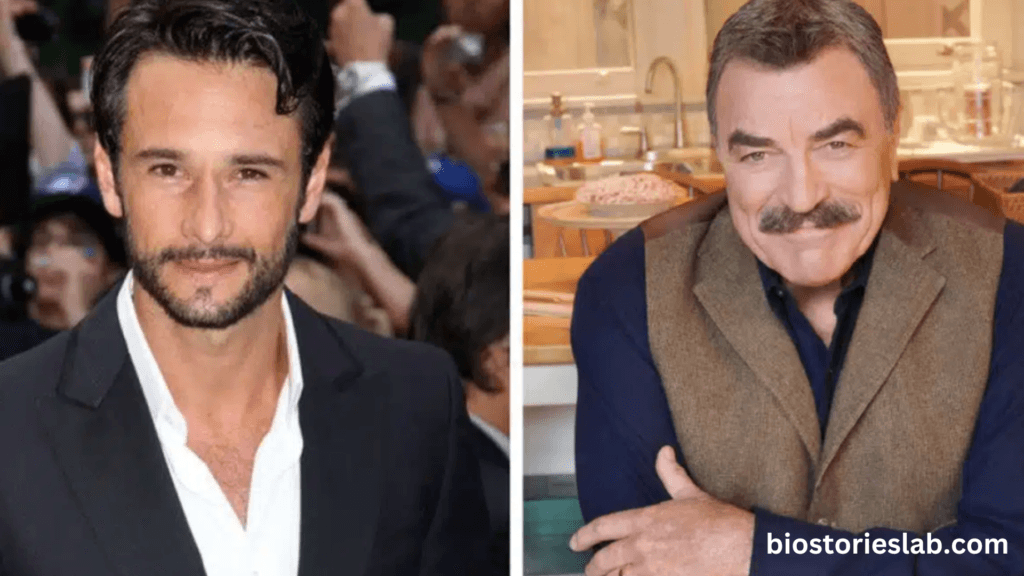 Kevin Selleck