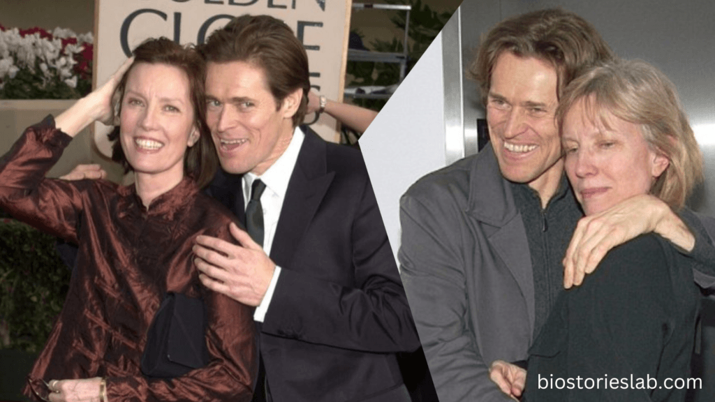 Jack Dafoe