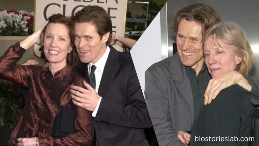 Jack Dafoe