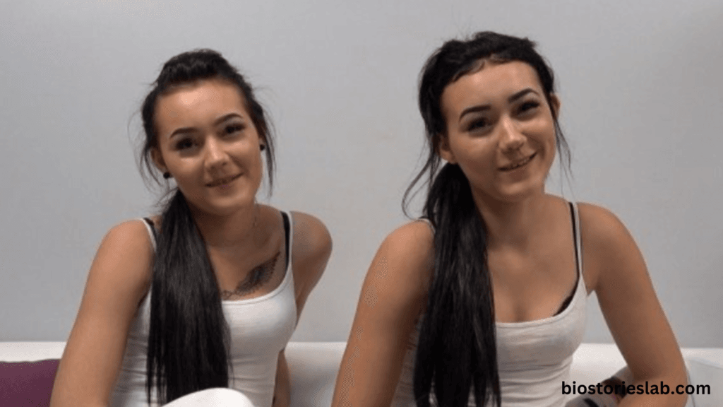 Zee Twins