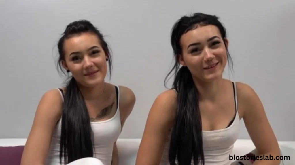 Zee Twins