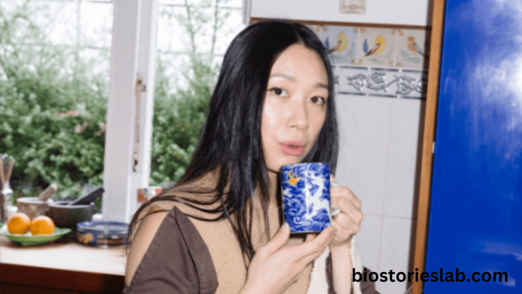 Jess Hong