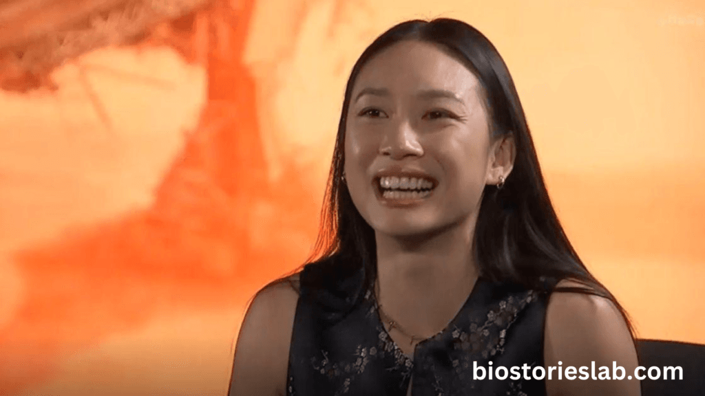 Jess Hong