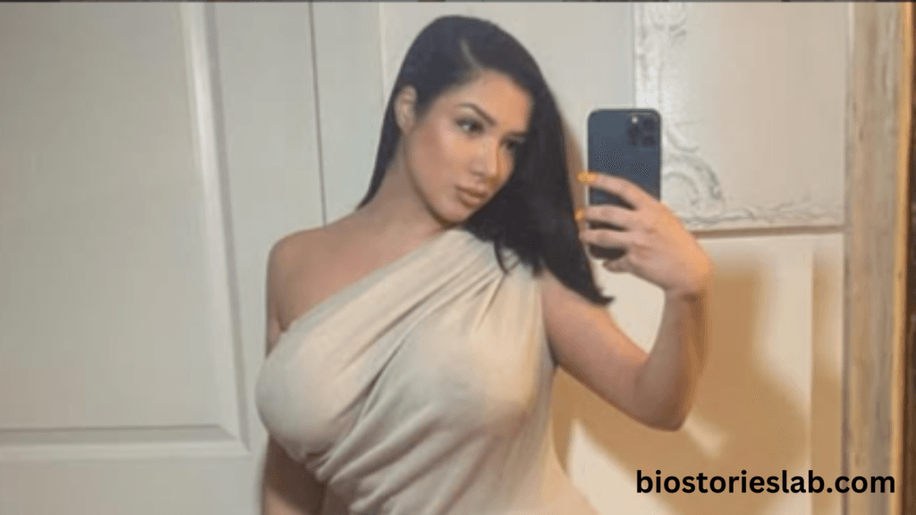 Brenda Vanessa