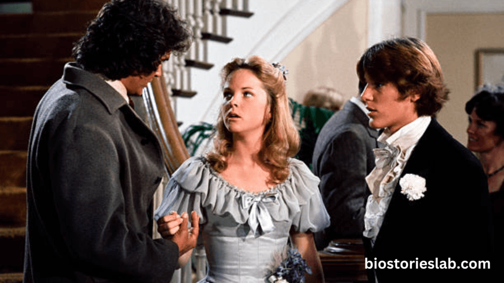 Melissa Sue Anderson