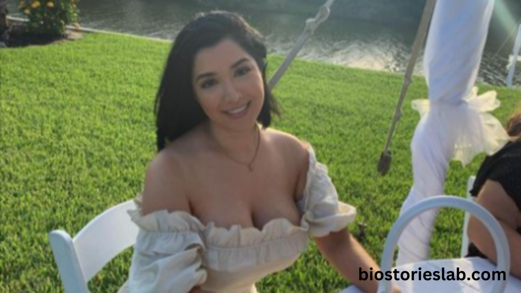 Brenda Vanessa