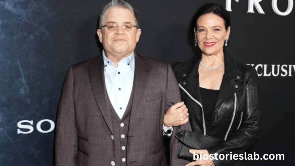 Meredith Salenger