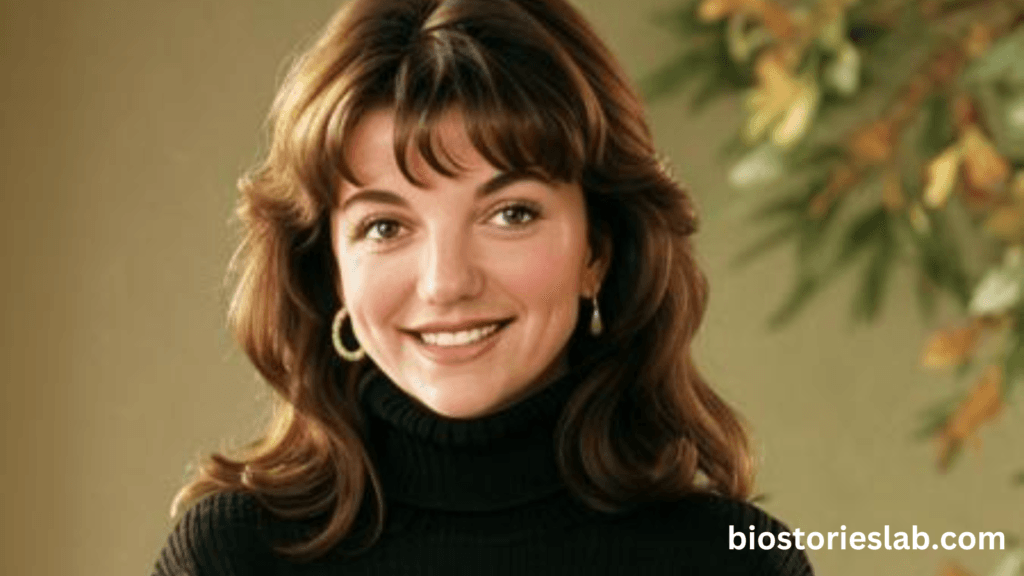 Diane Poppos