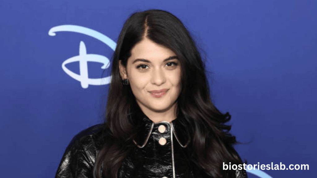 Sofia Black-D'Elia
