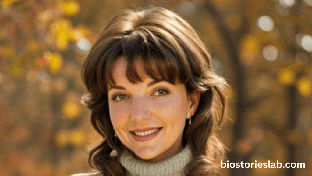 Diane Poppos