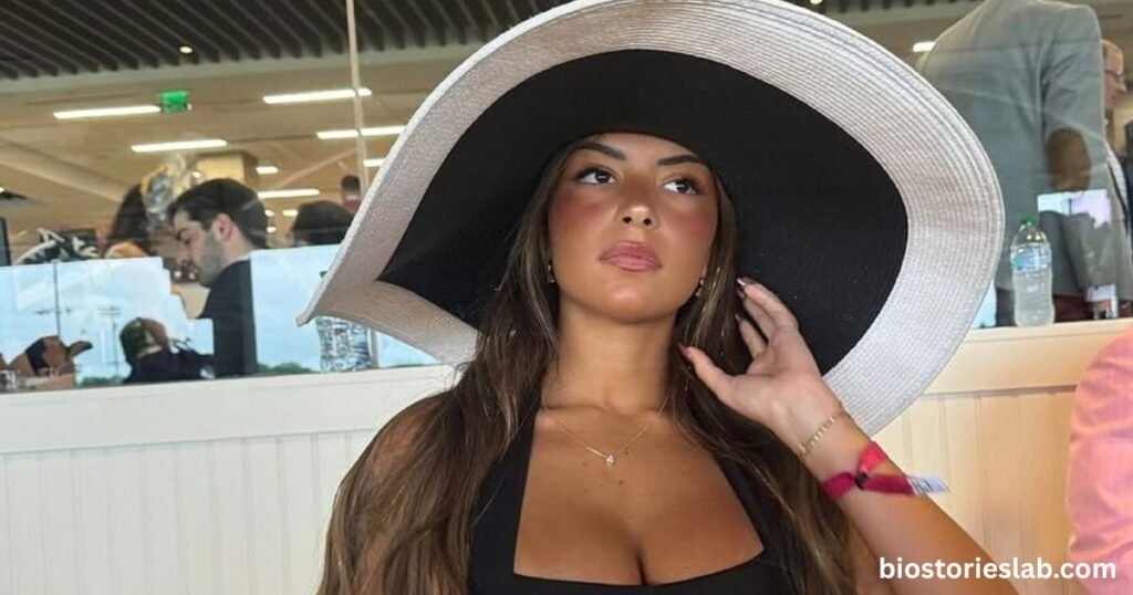 Gabi Moura