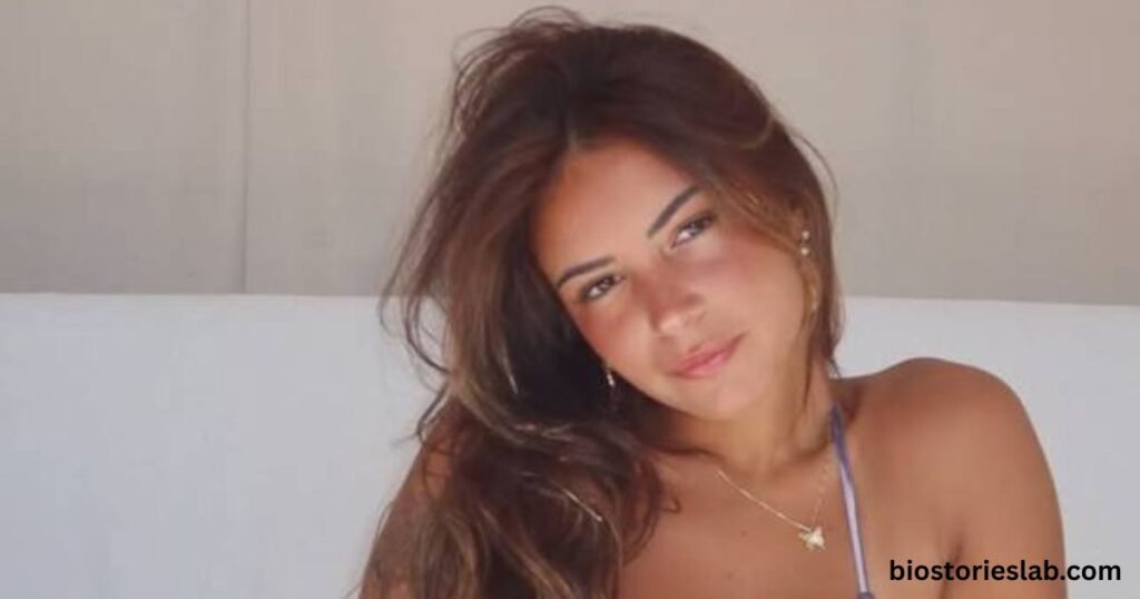 Gabi Moura