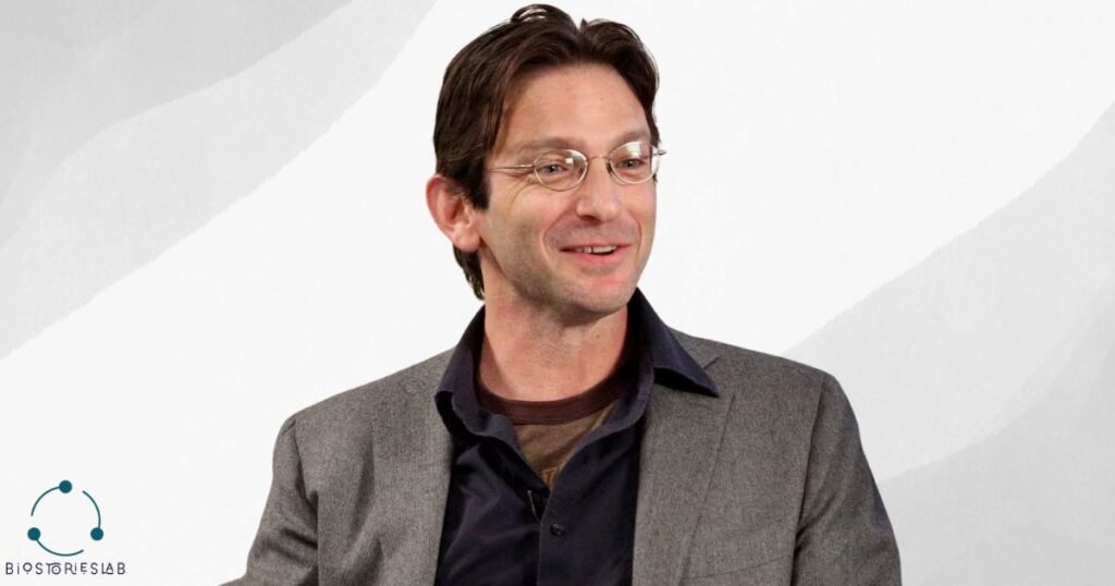 Dan Futterman