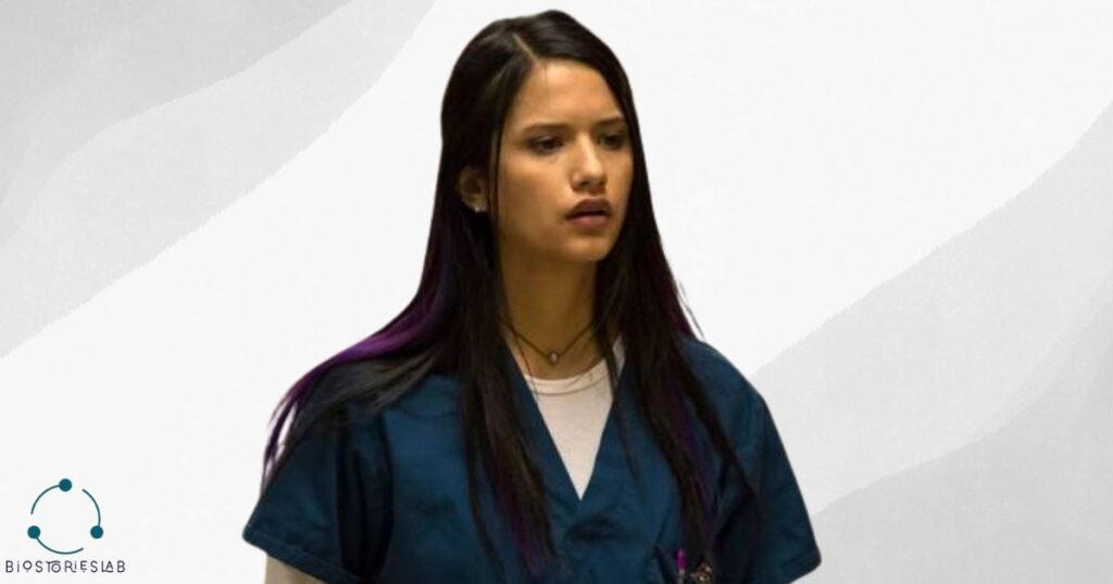 Tanaya Beatty